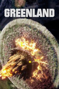 poster Greenland Collection