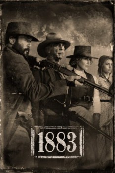 poster 1883 - Complete Series