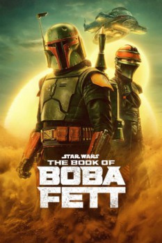 poster The Book of Boba Fett - Season 01