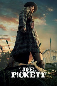 poster Joe Pickett - Season 01