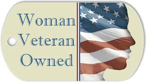 Woman-Veteran-Owned
